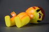 2004 Limited edition 149/350 Art Toy Alphabeast Calli by Tim Biskup - Art Toys