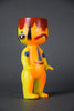 2004 Limited edition 149/350 Art Toy Alphabeast Calli by Tim Biskup - Art Toys