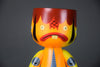 2004 Limited edition 149/350 Art Toy Alphabeast Calli by Tim Biskup - Art Toys