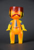 2004 Limited edition 149/350 Art Toy Alphabeast Calli by Tim Biskup - Art Toys