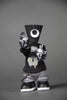 2005 Art Toy NYFat Shock Limited Edition by Michael Lau and Casio - Art Toys