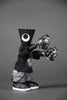 2005 Art Toy NYFat Shock Limited Edition by Michael Lau and Casio - Art Toys