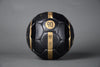 2005 Unique Blackball T90 triple signed Art Toy set by Michael Lau and Nike - Art Toys