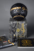 2005 Unique Blackball T90 triple signed Art Toy set by Michael Lau and Nike - Art Toys