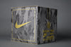 2005 Unique Blackball T90 triple signed Art Toy set by Michael Lau and Nike - Art Toys