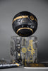 2005 Unique Blackball T90 triple signed Art Toy set by Michael Lau and Nike - Art Toys