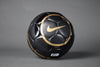2005 Unique Blackball T90 triple signed Art Toy set by Michael Lau and Nike - Art Toys