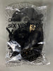 6 years old BB 2003 Designer Toy by michael lau - Art Toys