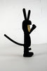 6 years old BB 2003 Designer Toy by michael lau - Art Toys