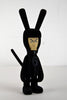 6 years old BB 2003 Designer Toy by michael lau - Art Toys