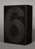 6 years old BB 2003 Designer Toy by michael lau - Art Toys