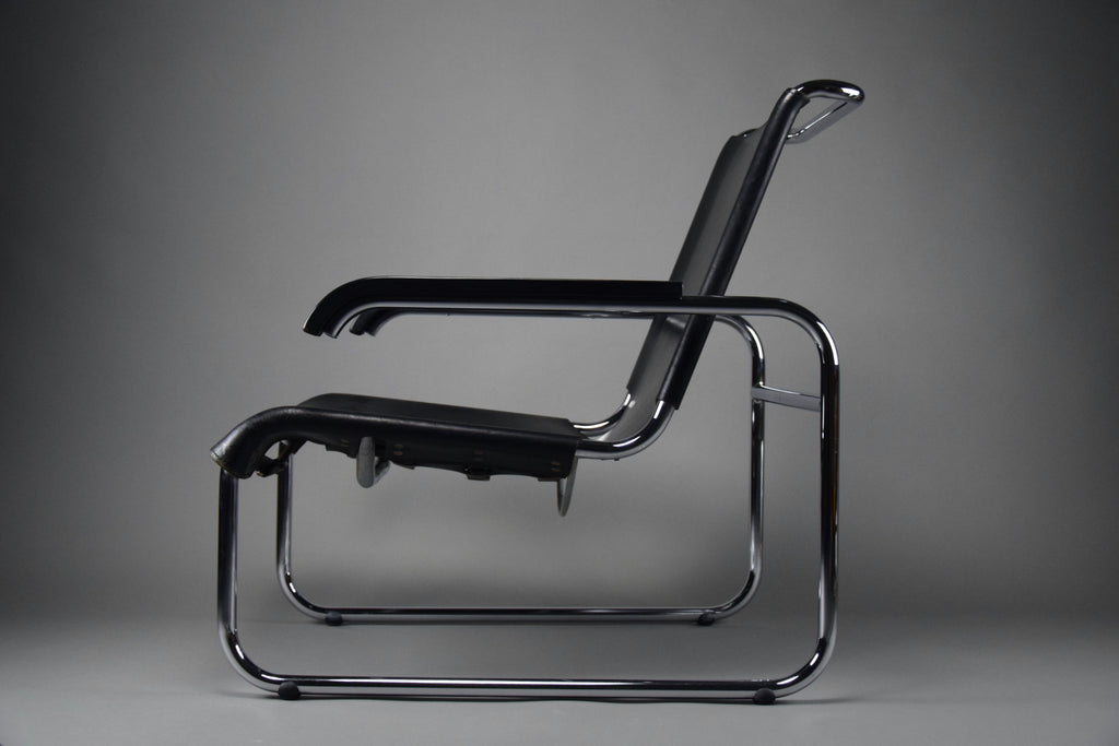 Marcel Breuer B35 Lounge Chair - Main Image