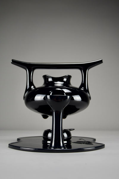 1970's Tea Set Zen by Luigi Colani– Vintage Objects