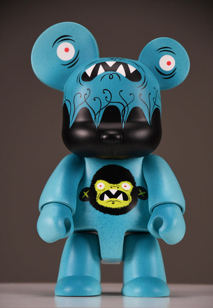 Tim Biskup “Deco Armageddon Box” Designer Art Toy Set (083/250