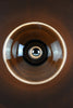 A pair of “Bot” wall lamps, Giusto Toso for Leucos Murano 1971 - Lighting