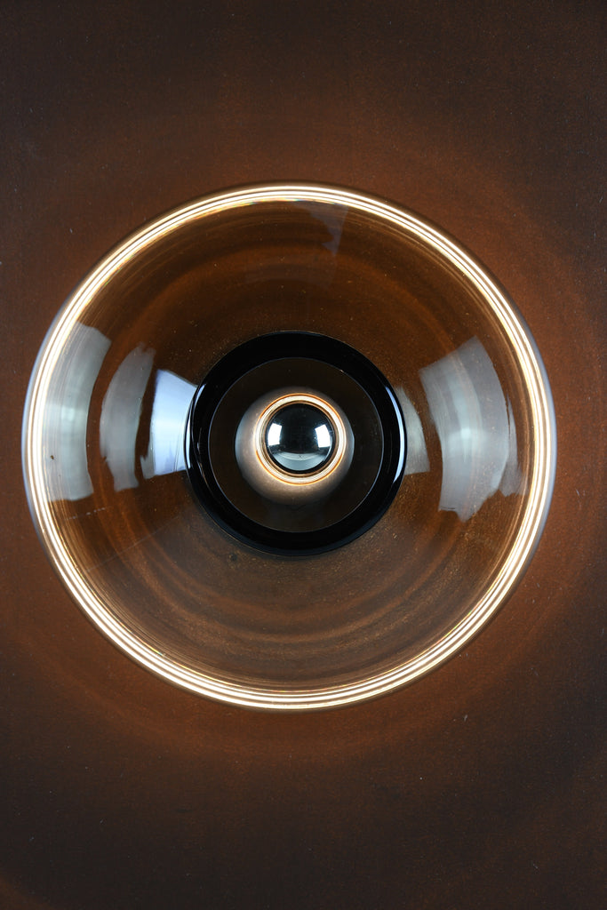 A pair of “Bot” wall lamps, Giusto Toso for Leucos Murano 1971 - Lighting