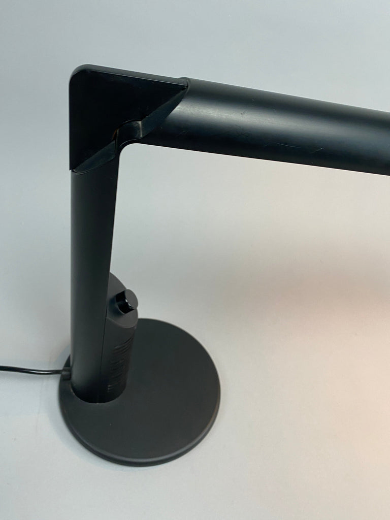 Abele Desk Lamp by Gian Franco Frattini for Luce Italy - Lighting