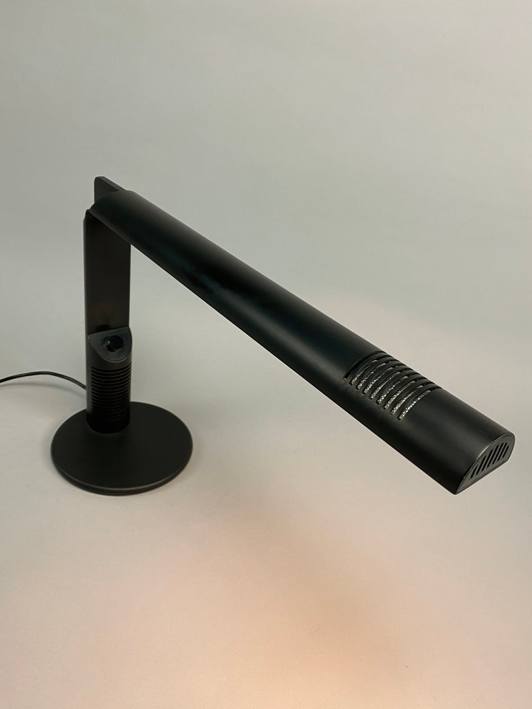 Abele Desk Lamp by Gian Franco Frattini for Luce Italy - Lighting