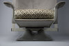 AEO armchair by Paolo Deganello for Cassina Italy 1973 - seating