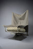 AEO armchair by Paolo Deganello for Cassina Italy 1973 - seating