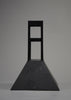 Alessandro Mendini post modern 1983 bronze sculpture Lassù - Art