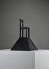 Alessandro Mendini post modern 1983 bronze sculpture Lassù - Art