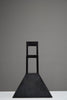 Alessandro Mendini post modern 1983 bronze sculpture Lassù - Art