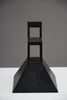 Alessandro Mendini post modern 1983 bronze sculpture Lassù - Art