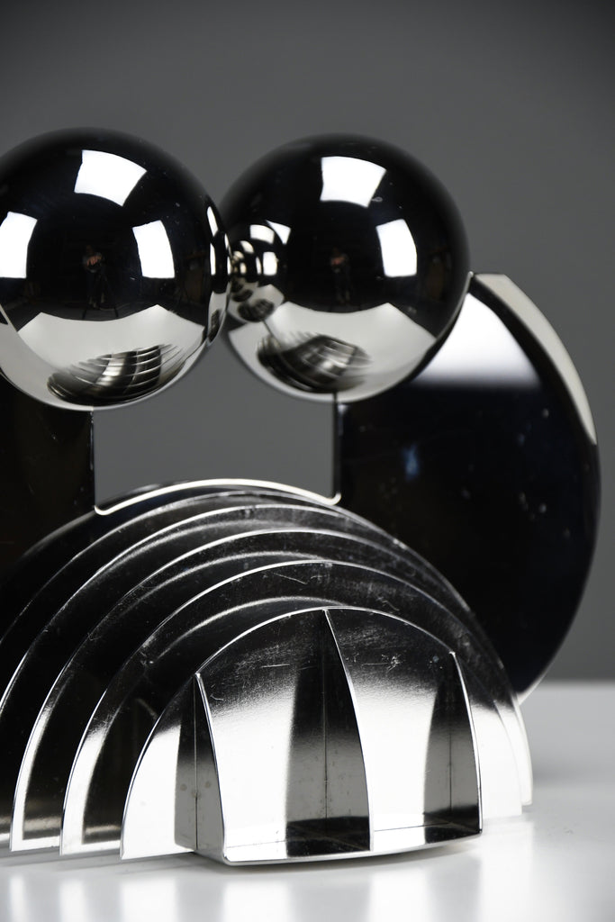 Andrea Casella for Alessi Narciso sculpture 1974 - Art