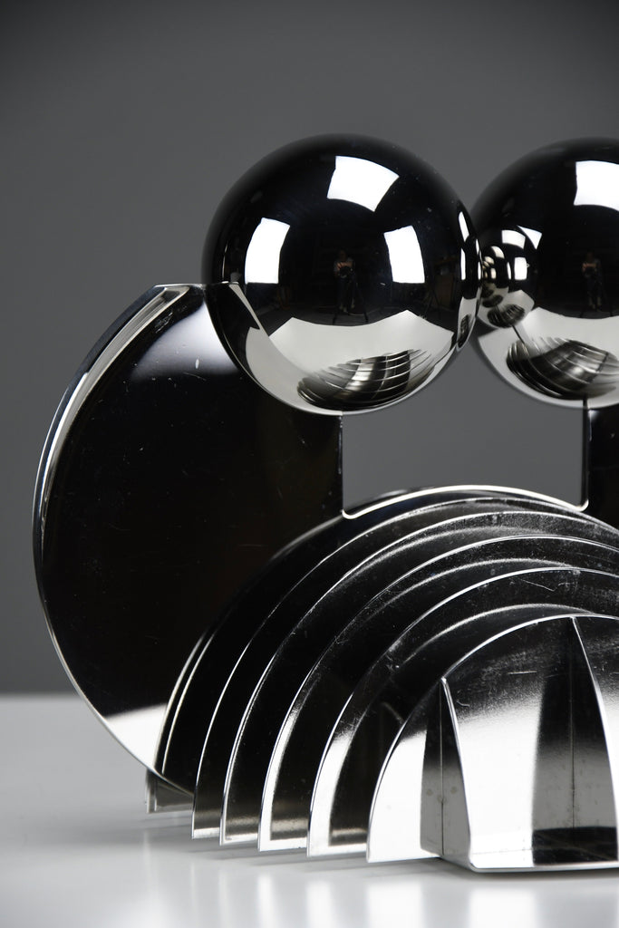 Andrea Casella for Alessi Narciso sculpture 1974 - Art