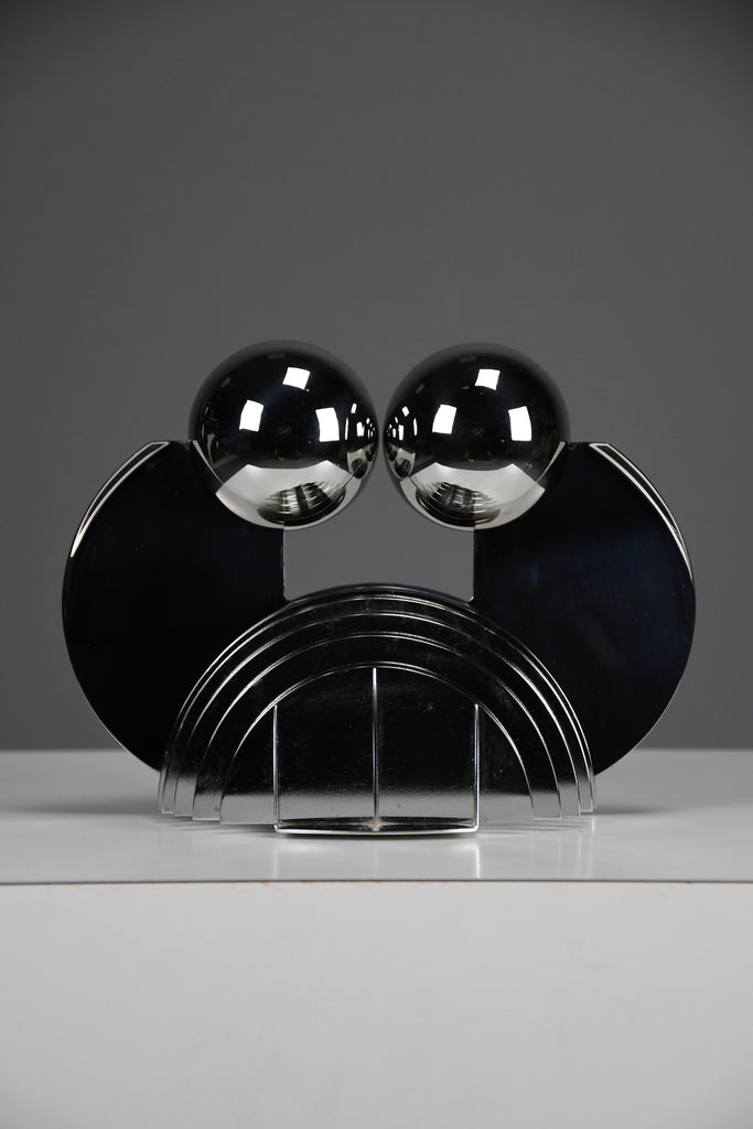 Andrea Casella for Alessi Narciso sculpture 1974 - Art