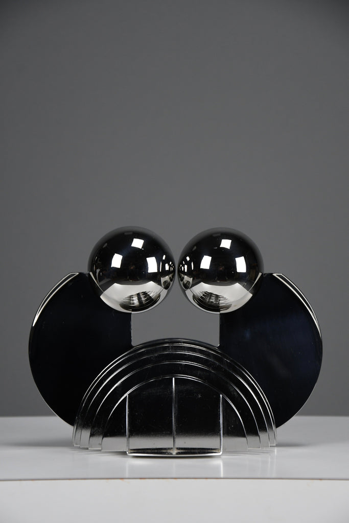 Andrea Casella for Alessi Narciso sculpture 1974 - Art