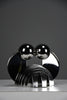 Andrea Casella for Alessi Narciso sculpture 1974 - Art