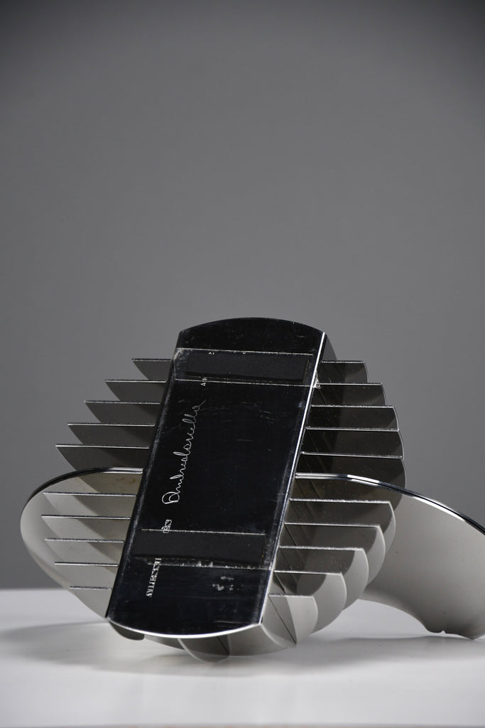 Andrea Casella for Alessi Narciso sculpture 1974 - Art