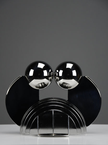 Andrea Casella for Alessi Narciso sculpture 1974 - Art