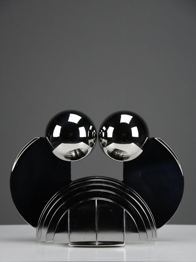Andrea Casella for Alessi Narciso sculpture 1974 - Art