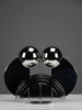 Andrea Casella for Alessi Narciso sculpture 1974 - Art