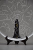 Arnaldo Pomodoro glass sculpture - Art