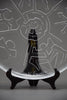 Arnaldo Pomodoro glass sculpture - Art