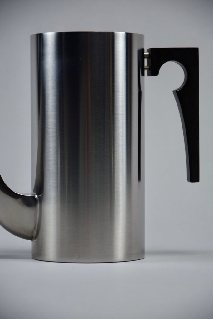 Arne Jacobsen Coffee And Tea set - Collectibles