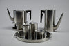 Arne Jacobsen Coffee And Tea set - Collectibles