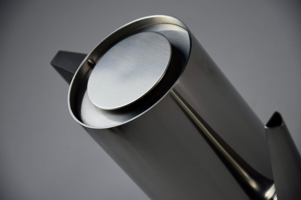 Arne Jacobsen Coffee And Tea set - Collectibles