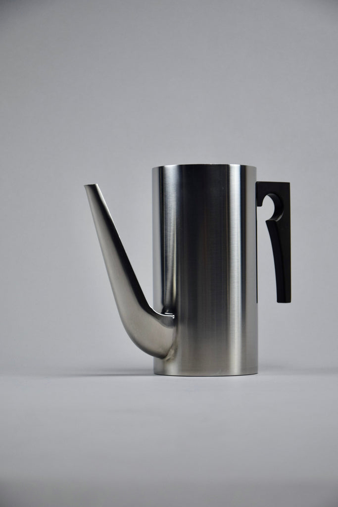 Arne Jacobsen Coffee And Tea set - Collectibles