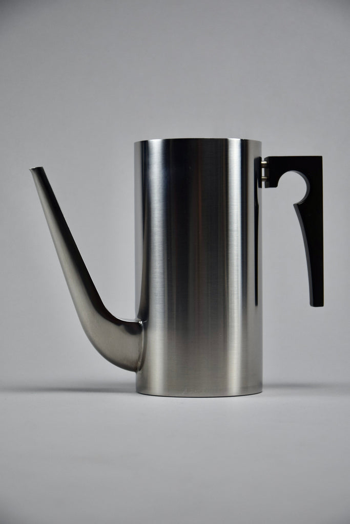 Arne Jacobsen Coffee And Tea set - Collectibles