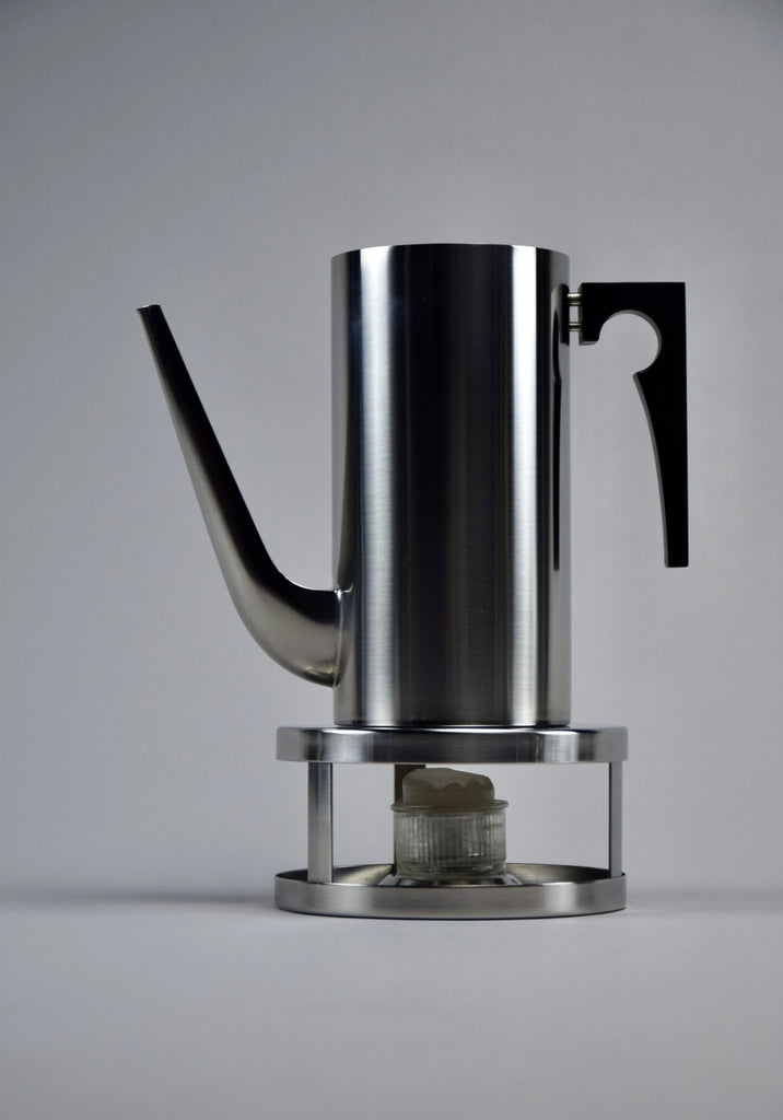 Arne Jacobsen Coffee And Tea set - Collectibles