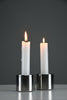Arne Jacobsen for Stelton Cylinda Line Candlesticks 1964 - Candleholder