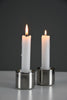 Arne Jacobsen for Stelton Cylinda Line Candlesticks 1964 - Candleholder