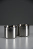 Arne Jacobsen for Stelton Cylinda Line Candlesticks 1964 - Candleholder