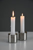Arne Jacobsen for Stelton Cylinda Line Candlesticks 1964 - Candleholder