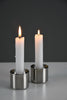 Arne Jacobsen for Stelton Cylinda Line Candlesticks 1964 - Candleholder
